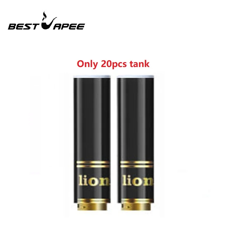 20pcs Tank Стартовый набор Vape Pod, керамический светодиодный блок с индикацией мощности, аккумулятор 180 мА · ч, электронная сигарета, набор VS w01 - Цвет: 20pcs Tank