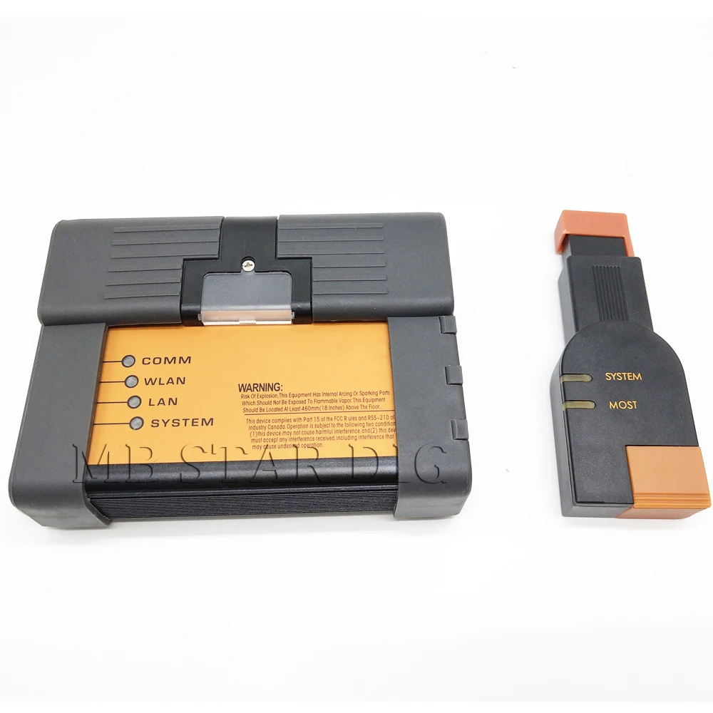 BMW ICOM A2