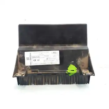 

5WK48854K 5WK48854K Module Comfort Ford Fusion (cbk) Style