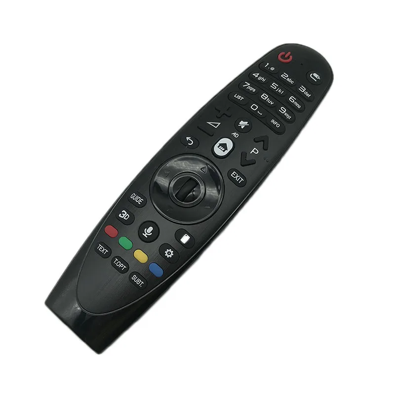 Replace Remote Control For LG Smart LED LCD TV AN-MR600 AN-MR650 AN-MR650A AN-MR600G AM-HR600 AM-HR650A No Voice Magic