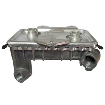 

805373RG. HEAT EXCHANGER. MERCEDES-BENZ: CLASS C CLASS E
