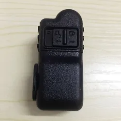 Adaptateur Audio pour écouteurs à 2 broches, pour Motorola XiR P6620 XPR3500 XPR3300 XPR3300e XPR3500e dp550 DP2600 Radio 