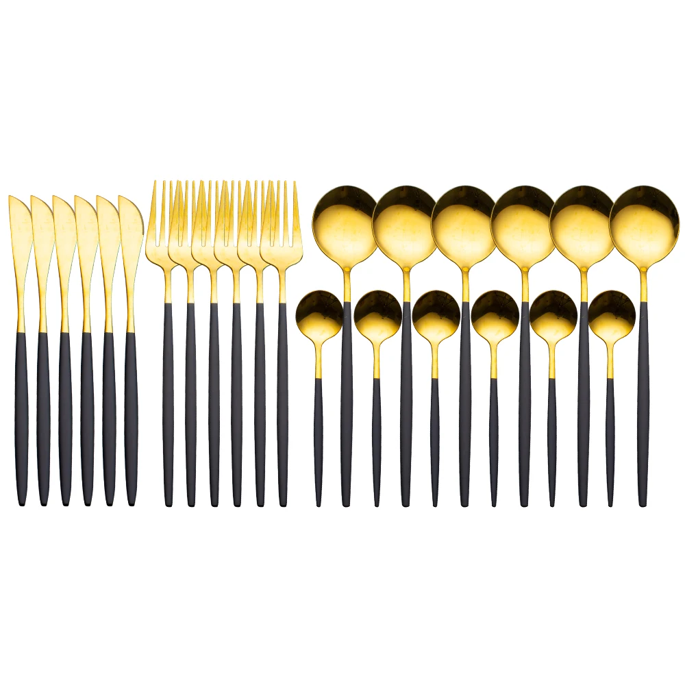 black gold