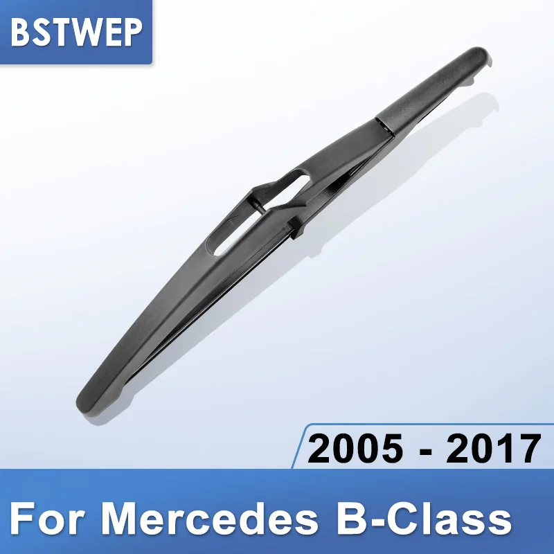 BSTWEP Задняя щетка стеклоочистителя для Mercedes B-Class 2005 2006 2007 2008 2009 2010 2011 2012 2013