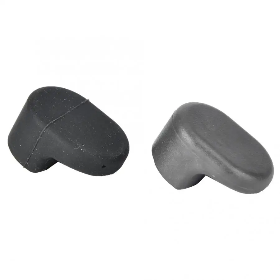 Прочный заднее крыло крюк и силикагель рукав для Xiaomi M365 электрический самокат Часть Аксессуары
