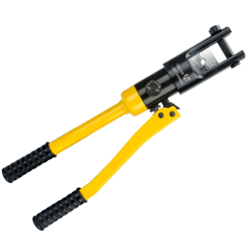 

Manual Hydraulic Pliers Crimping Pliers Multi-Function Hydraulic Pliers Electric Crimping Pliers