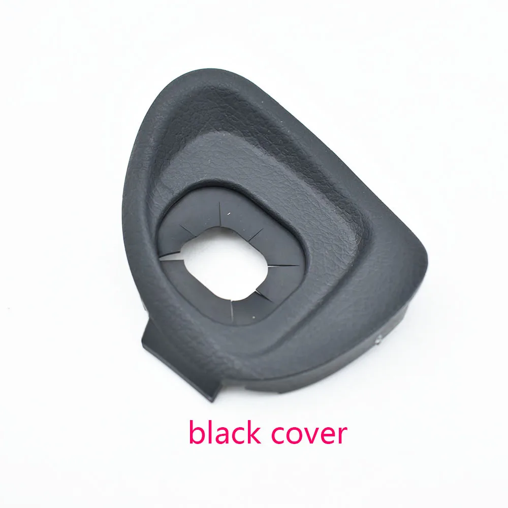 Круизный Переключатель 84632-34011 84632-34017 45186-06210-C0 для Toyota Camry Lexus 846320F010 84632-0F010 - Цвет: original cover