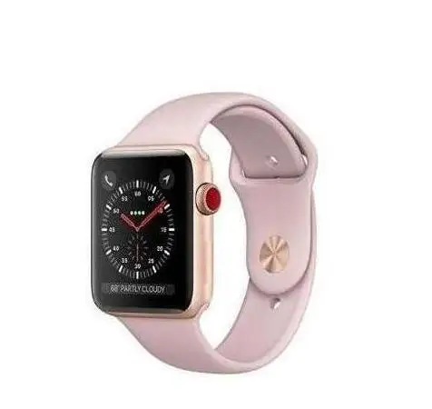 Модные наручные часы Bluetooth Smart Watch Series 4 SmartWatch для Apple iOS iPhone Xiaomi Android смартфон скидка 50