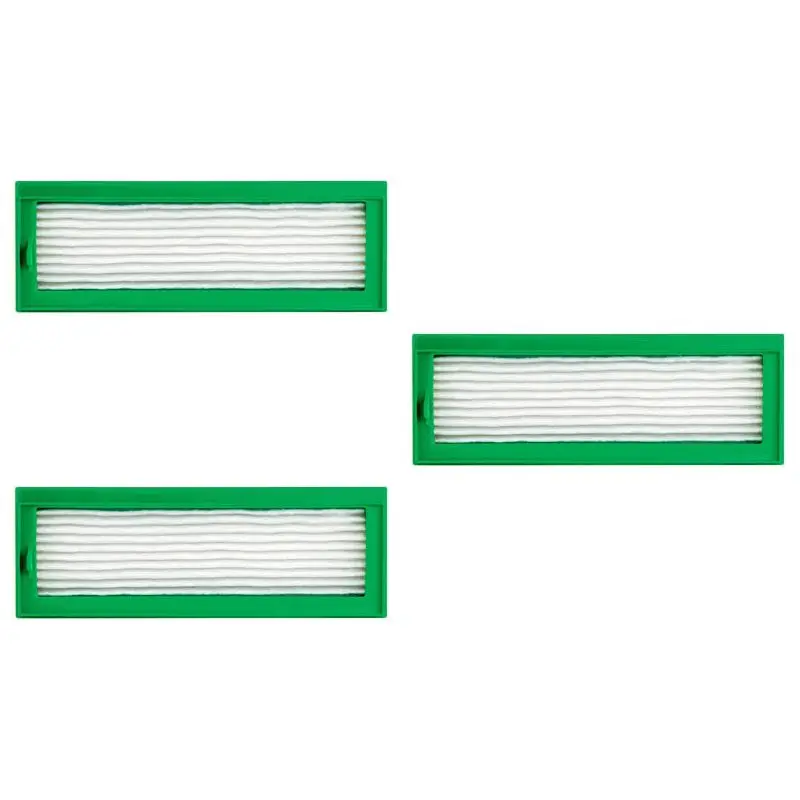 

High-quality replacement accessories Vorwerk VR200 I VR200 robot vacuum cleaner vacuum cleaner replacement set suitable for Vo