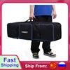 105cm Photography Equipment Padd Zipper Bag for Light Stands Umbrellas tripod waterproof fotografia carry bags ► Photo 1/6