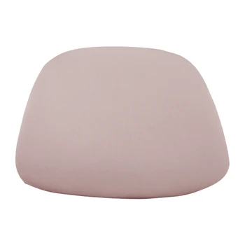 

Spandex Stretch Elastic Dining Room Chair Seat Covers with Locking Buckles