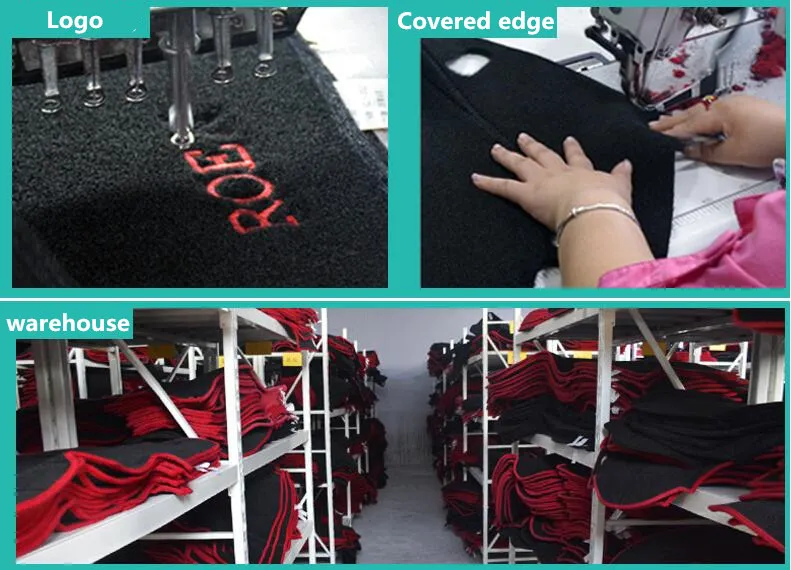 Car dashboard cover Sunproof Mat for Skoda Fabia Octavia Superb Rapid Yeti