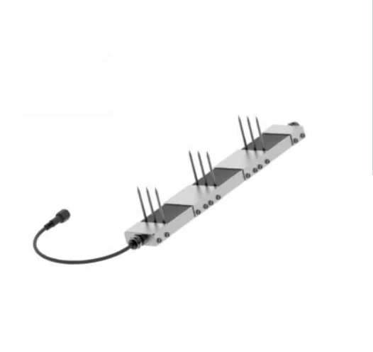 RD-SMT3L RS485 цифровой LORA LORAWAN GPRS 4G трехслойный датчик влажности и температуры почвы |