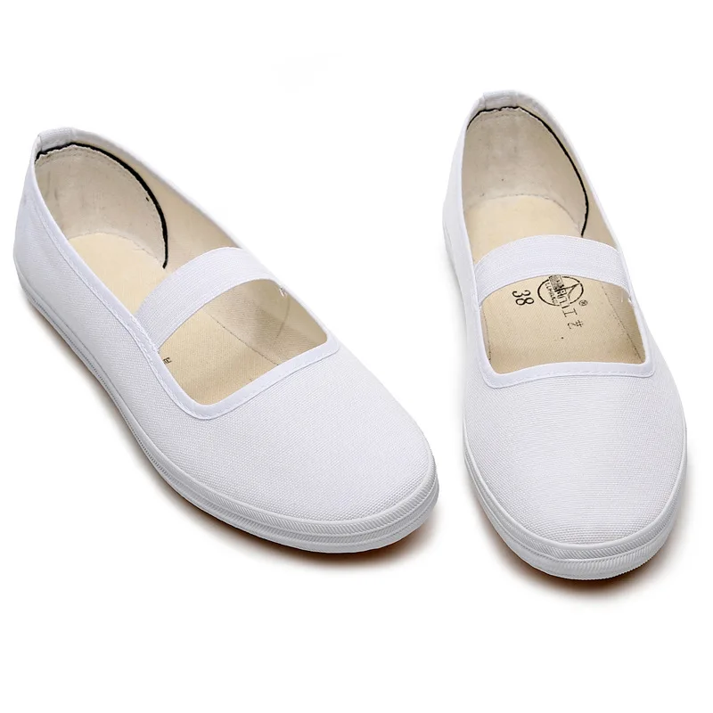 Женские беговые кроссовки модная дышащая сетчатая обувь на плоской подошве