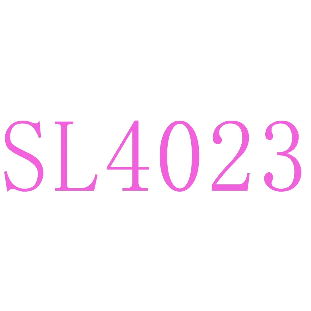 Каканы из испанской классической бижутерии женский модный браслет кодирование: SL4001-SL4031 - Окраска металла: SL 4023