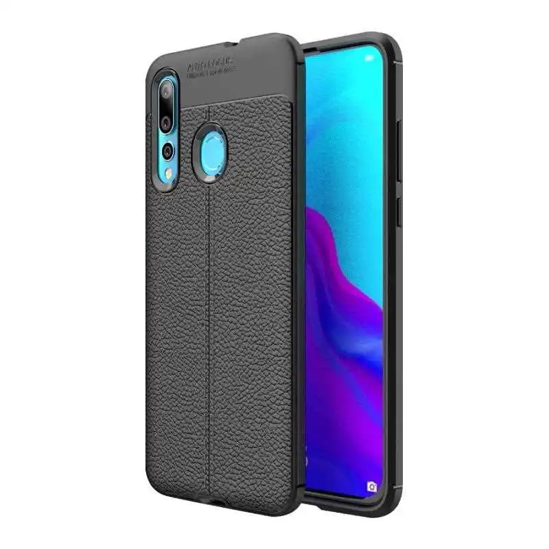 

Joomer Full Protection Soft Silicon Case For Huawei Nova 4 3 3i 2i 2s 2 Plus 2 Lite Phone Case Cover