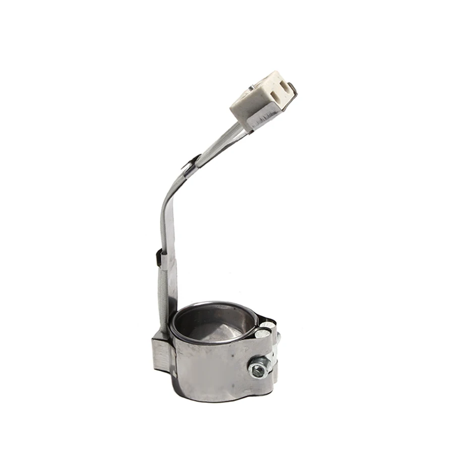 25mm Inner Diameter 25~30mm Height Stainless Steel Mica Band Heater for Plastic Injection Machine 110V/220V/380V 60W/70W