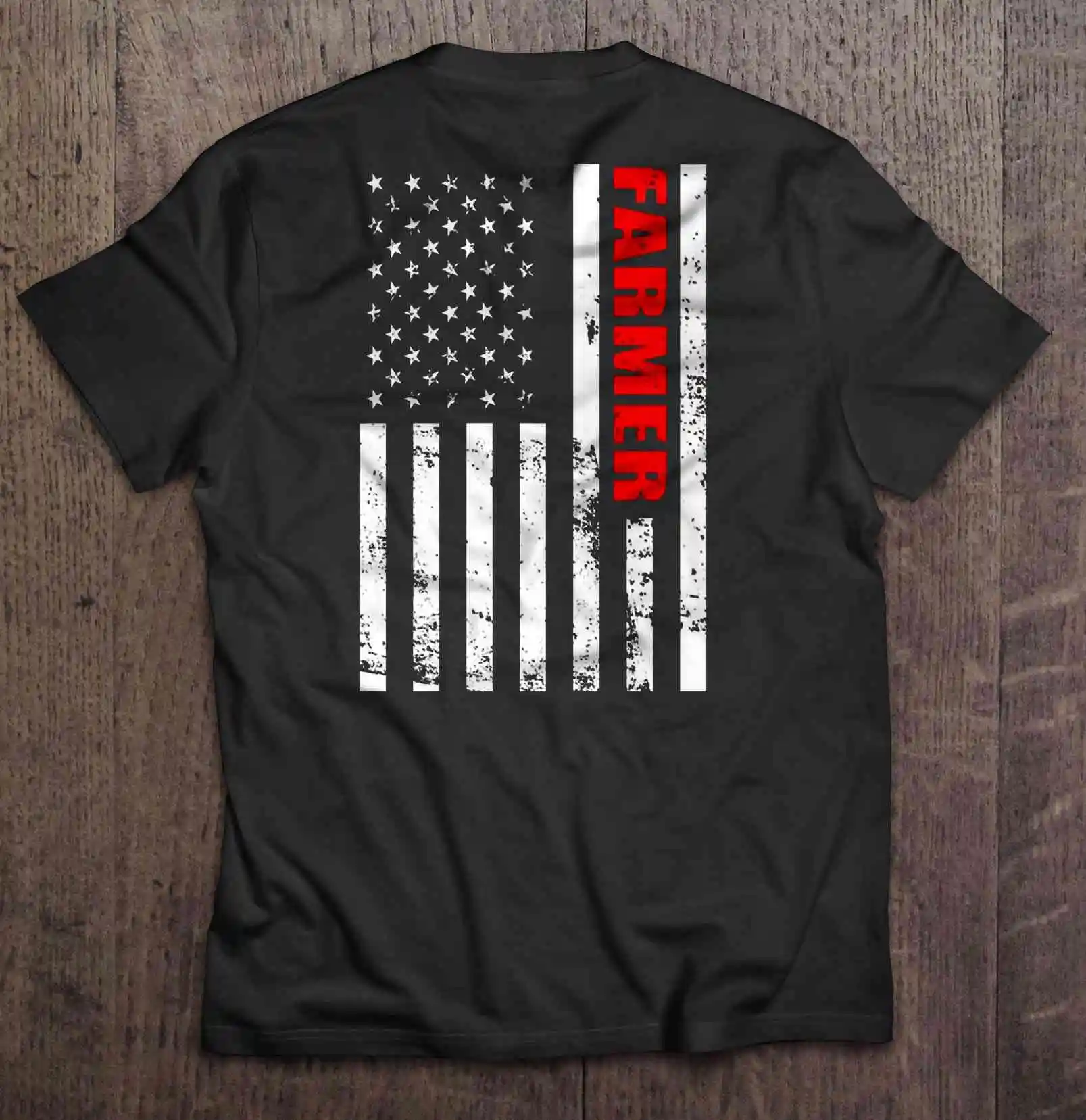 

American Farmer T-Shirts