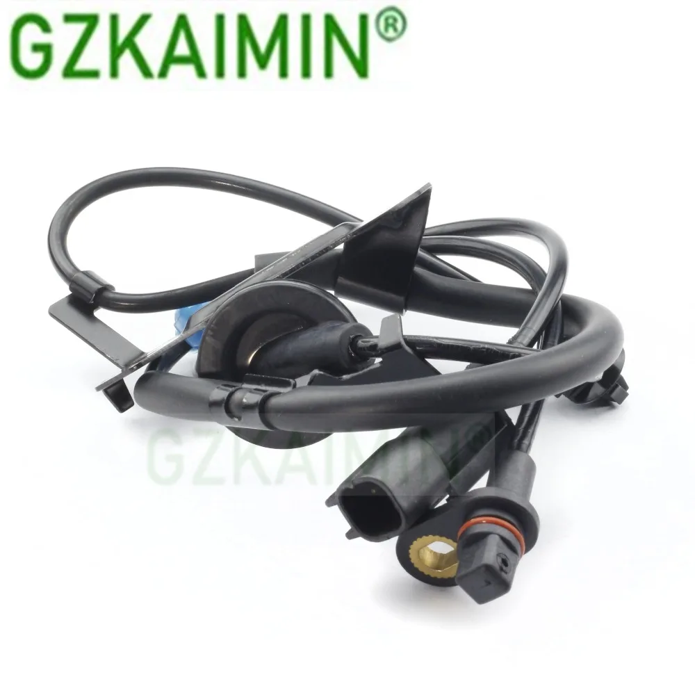 OEM MN116244 подходит 07-12 для Mitsubishi Lancer Outlander задний правый ABS Датчик скорости колеса