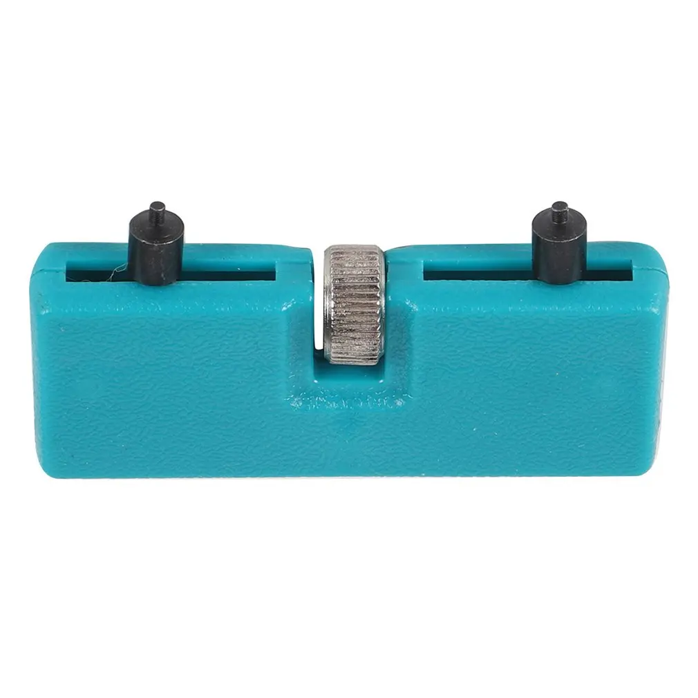 Opener Two-leg Opener Watch Open Back Cover Repair Tool Back Cover Opener 2020 Blue Color