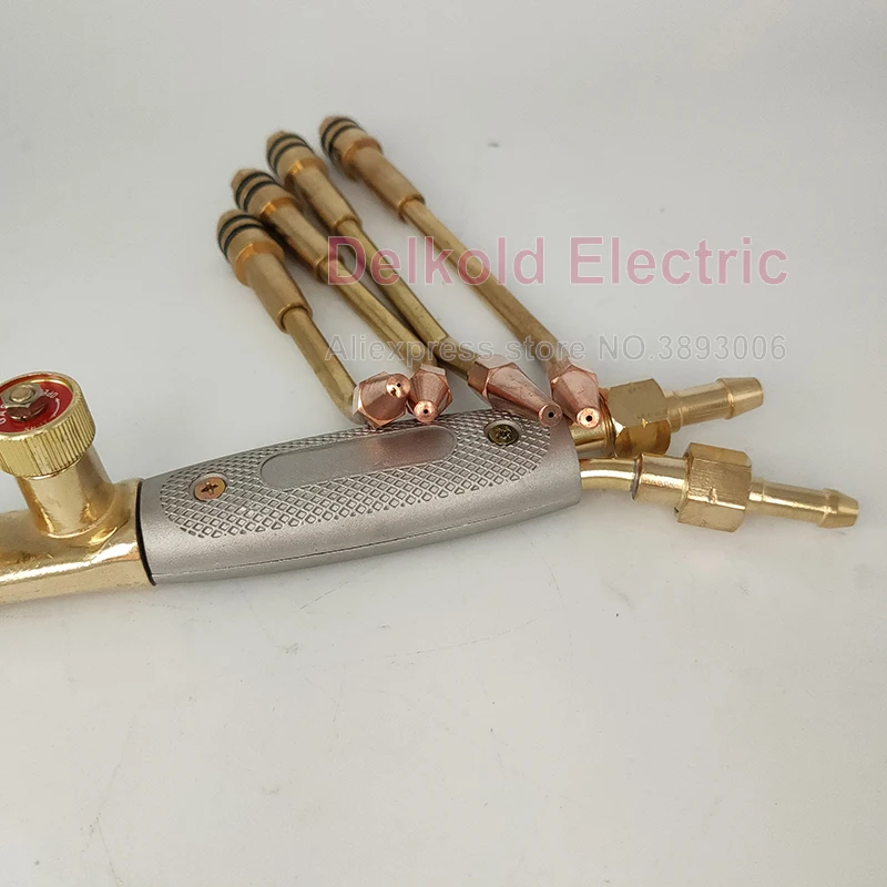 acetylene welding torch