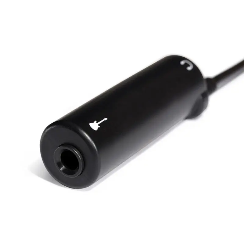 

For Irig Mobile Effects Guitar Effects Move Guitar Effects Replace Guitars Phone Guitar Interface Converters For IPhone/iPad //