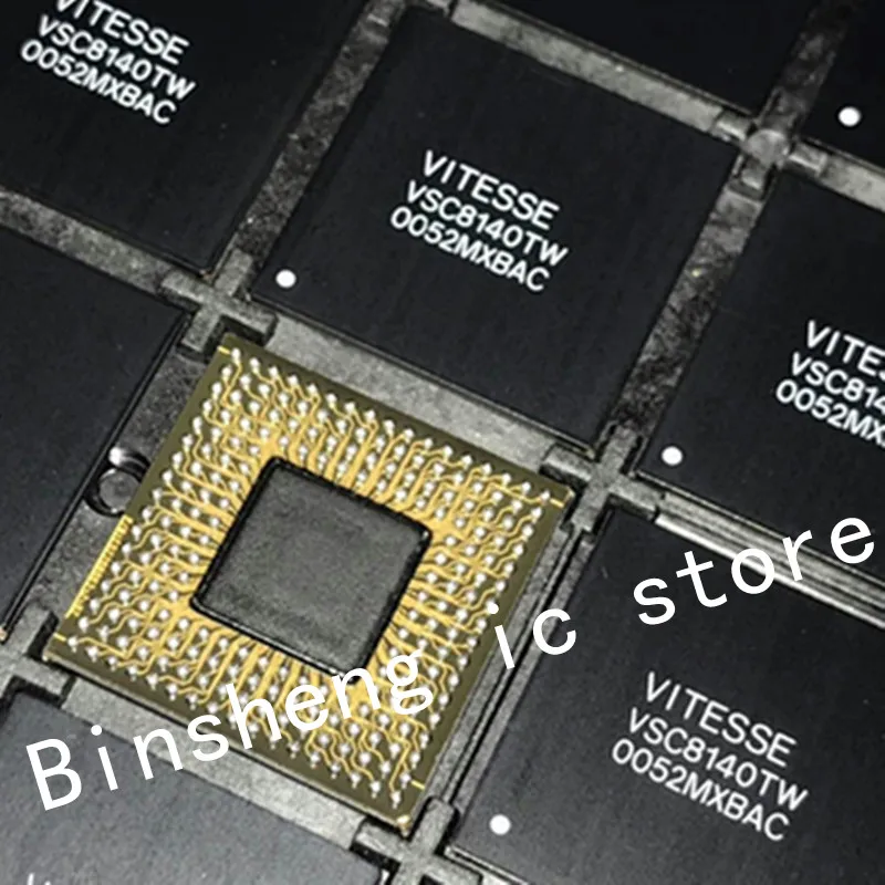 

VSC8140TW BGA