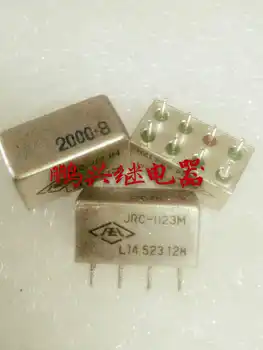 

Free shipping 10PCS/LOT JRC-023M LJ4.523..12H