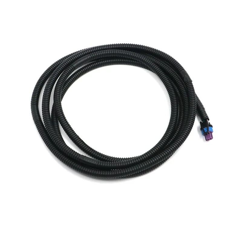 Трансмиссия провода адаптер жгут 4L60E к 4L80E Plug and Play разъем для GM LS серии LQ4 5,3