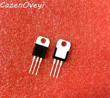 

10pcs/lot IRF9610PBF IRF9610 TO-220 200V 1.8A