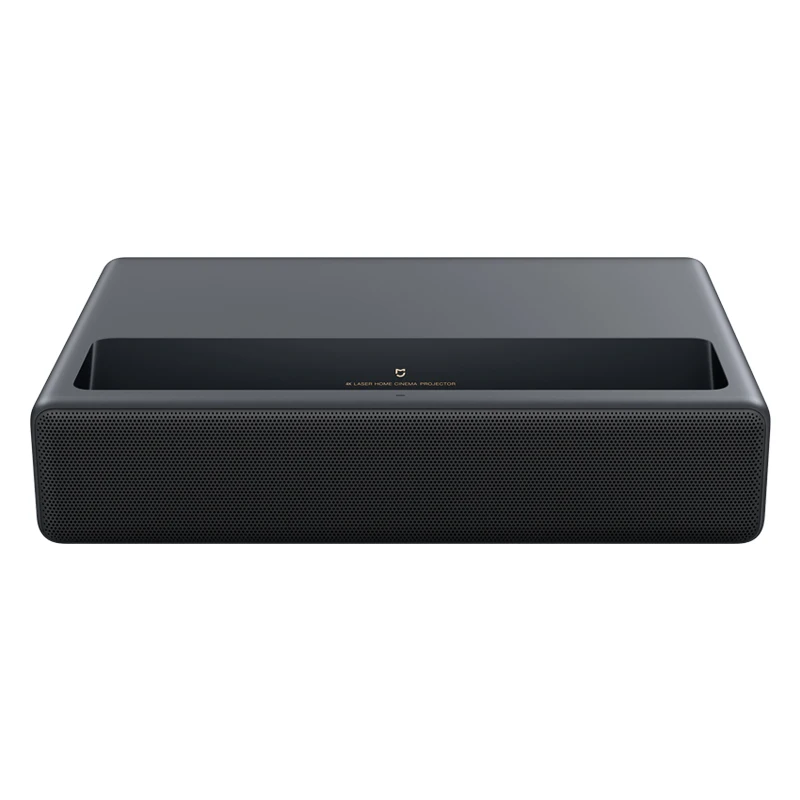 Xiaomi mijia 1S 4K лазерный проектор 2000 ANSI люмен с Android Wifi 3840x2160P домашний кинотеатр 4k tv Beamer