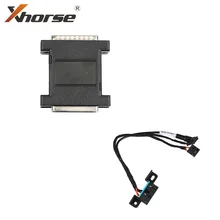 VVDI MB Tool Power Adapter Work with VVDI For Mercedes W164 W204 W210 for Data Acquisition