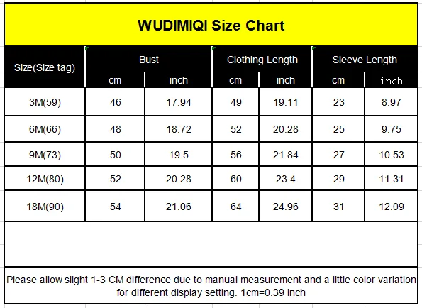 Newborn Baby Girl Clothing Long Sleeve Spring Autumn Girl Cherry Rompers Soft Infant Clothes Toddler winter overalls for girls
