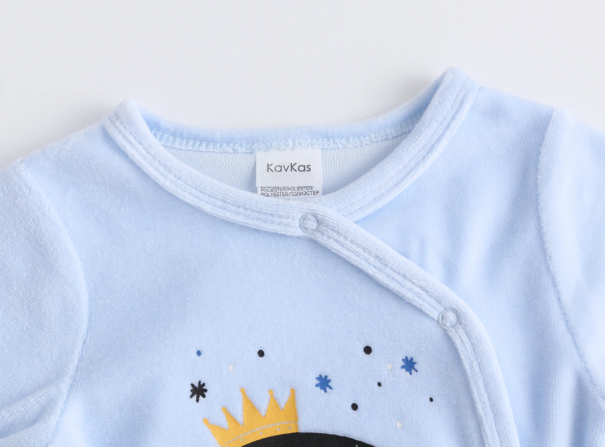 Unisex Spring Autumn Newborn Baby Rompers Pjiamas Infant Onesies Velvet Warm Jumpsuit Baby Boys Overalls Toddler Girls Clothing 4