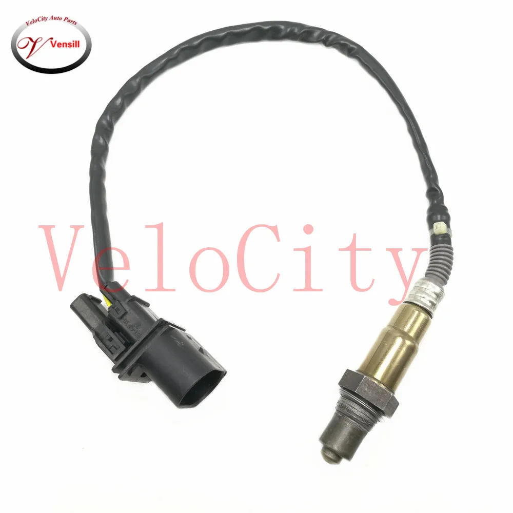 Lambda кислородный датчик части № 0258007285 06B906262 для A3 A8 Volks Beetle Golf Passat