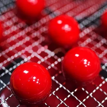 

15-Cavity Silicone Mold Mini Half Sphere Chocolate Candy Gummy Mould DIY Baking Tool NIN668