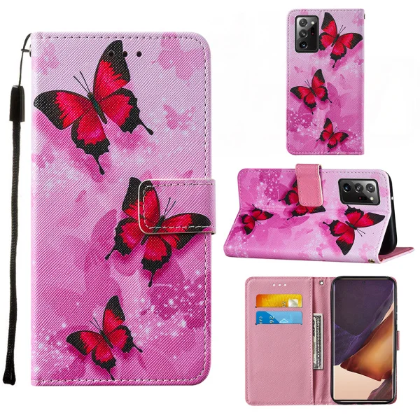 for samsung galaxy note 20 ultra case (1)