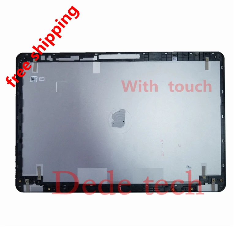 ЖК-экран для Dell Inspiron 15 7000 7537 07k2nd 0HWNN9 - Цвет: With  touch