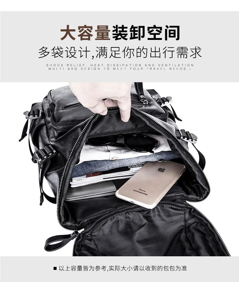 Тип сумка, вместительные, для отдыха рюкзак, Средняя школа Students'Computer получатели дорожная сумка