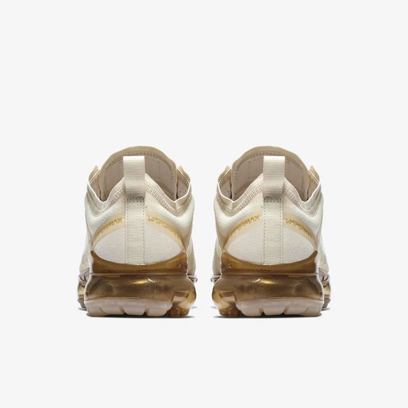 Кроссовки Nike Air VaporMax для женщин, уличные кроссовки, легкие дышащие AR6632 101