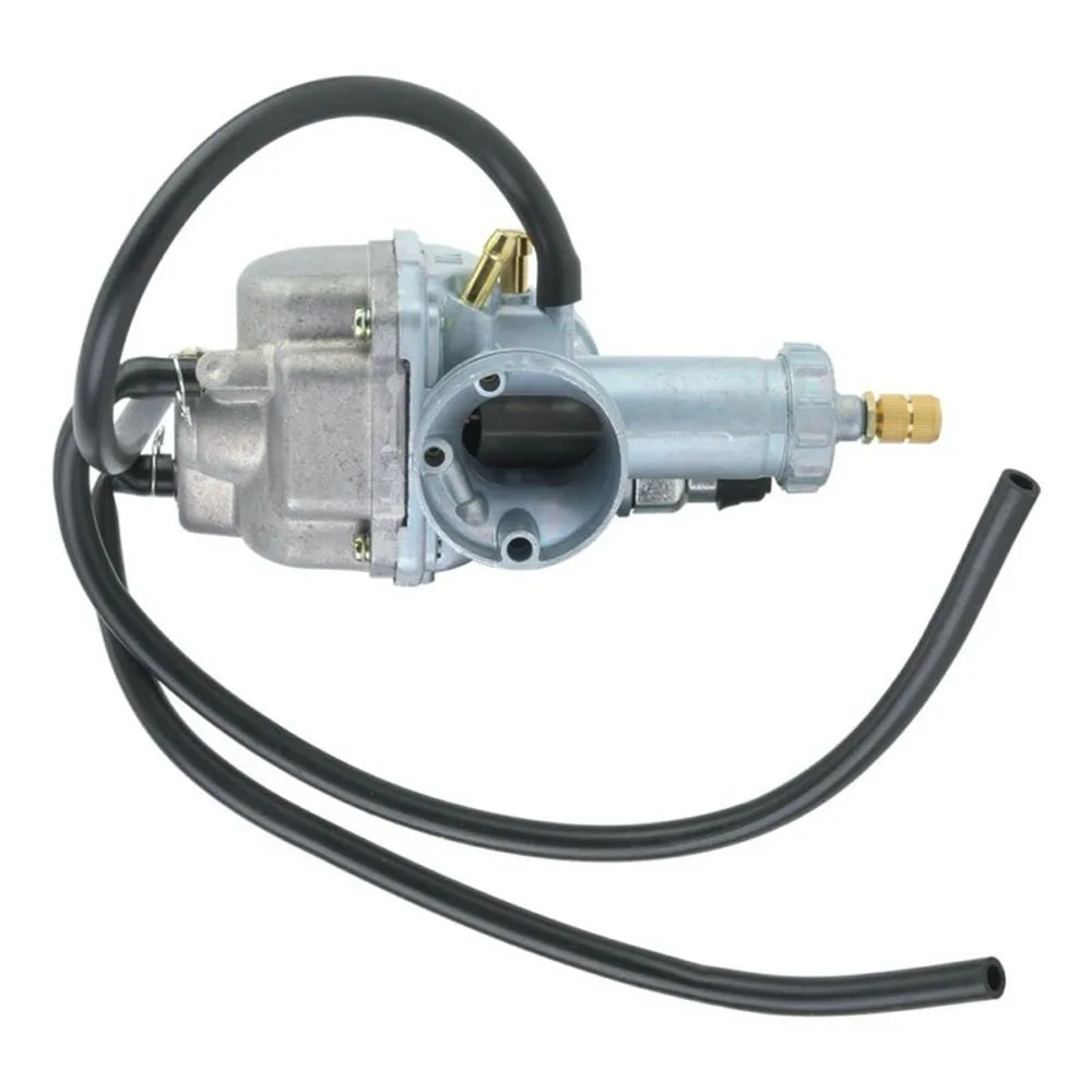Алюминиевый сплав ATV Карбюратор+ воздушный фильтр для Kawasaki KLF220 BAYOU 220 1988-1998