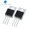 10PCS IRF9540N IRF9540 P-Channel Power MOSFET 23A 100 V TO-220 ► Photo 2/6