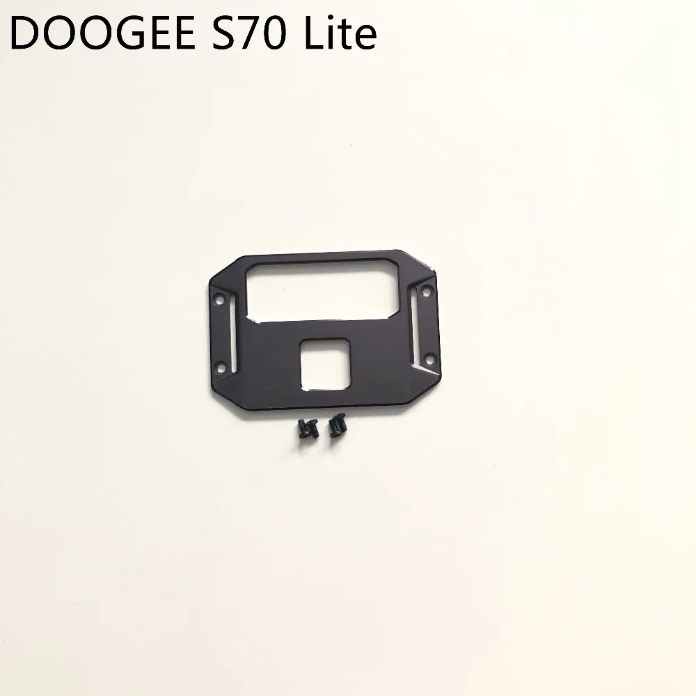 DOOGEE S70 Lite чехол с задней рамкой+ винты для DOOGEE S70 Lite MTK6763T 5,99 дюйма 2160x1080 смартфона