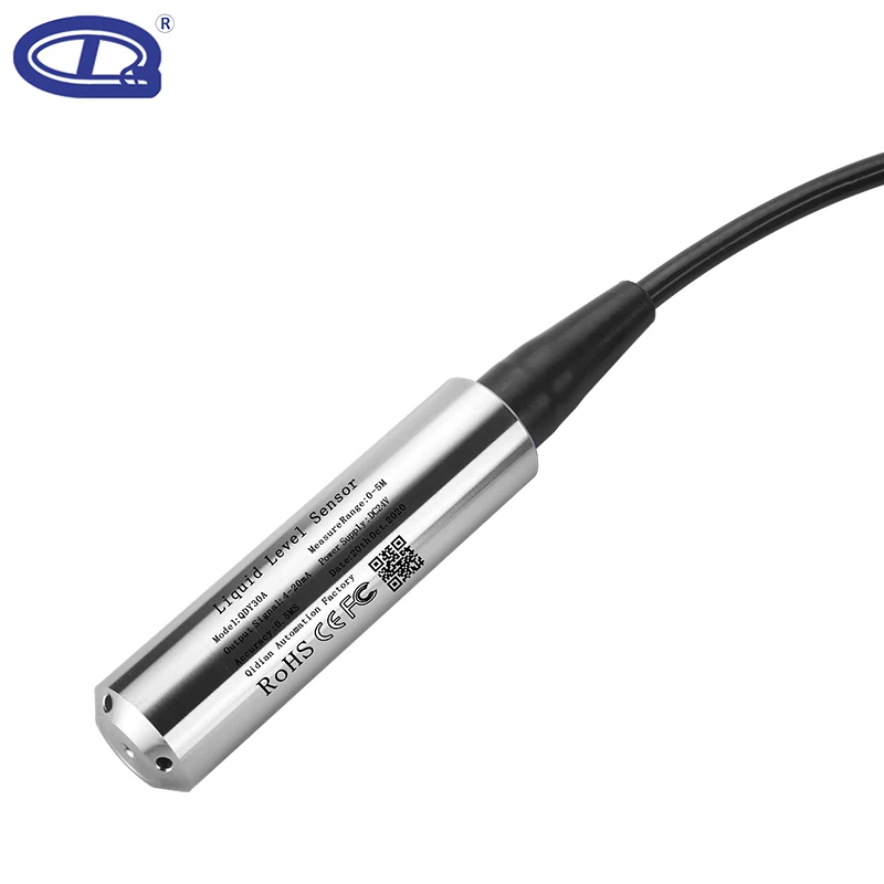 RS485-output-Water-level-sensor-2m-3m-5m-10m-range-liquid-level ...