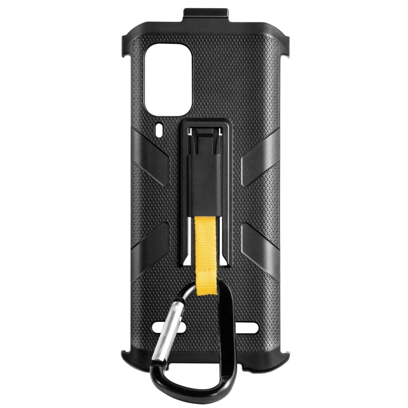 Original Ulefone Armor 12 /Armor 12S /Armor 14 Pro/Armor X10 Pro TPU + PC Multifunctional  Protective Case with Back Clip