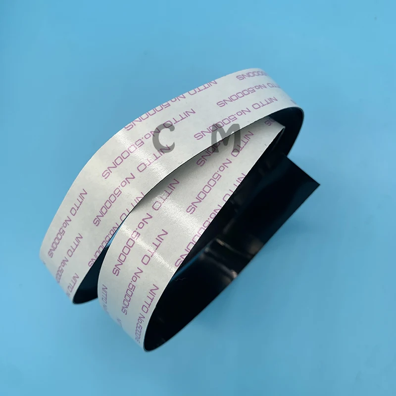 Original Ce6000 Almofada Tira Esteira de Proteção para Graphtec Ce300060 Ce5000-60 Ce6000-60 Ce5000120 Ce6000-120 Lâmina Guarda Tira - Imagem 4