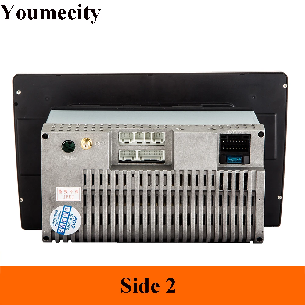 Cheap Youmecity 10 Inch 2 din Android 9.0 Car DVD Multimedia player GPS+Wifi+Bluetooth+Radio+Octa Core+Capacitive Touch Screen+Audio 3 Cheap Youmecity 10 Inch 2 din Android 9.0 Car DVD Multimedia player GPS+Wifi+Bluetooth+Radio+Octa Core+Capacitive Touch Screen+Audio 3