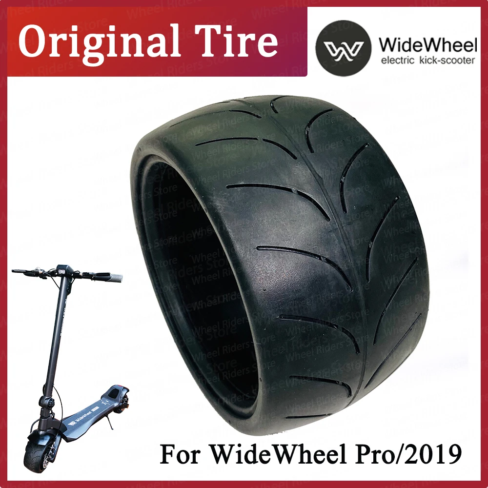 MERCANEWideWheelWWScooterWheelTiresTireTubeTyreSuitForPro