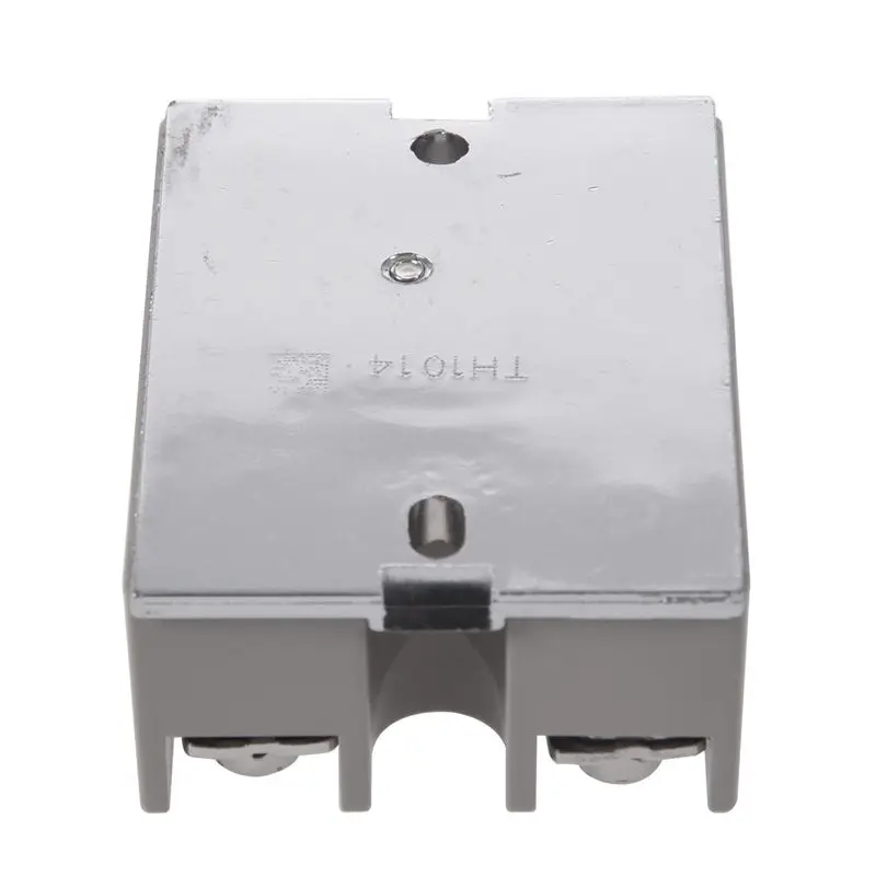 2 шт твердотельные реле SSR-25DA 25A/250 V 3-32V DC вход 24-380VAC выход