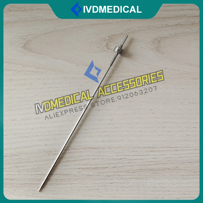 Рисунок 4 - Оригинальный инструмент для измерения яркости Mindray